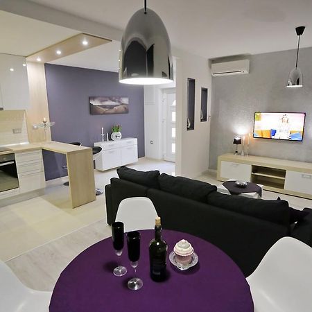 Sfinga Apartment Zadar Pokoj fotografie