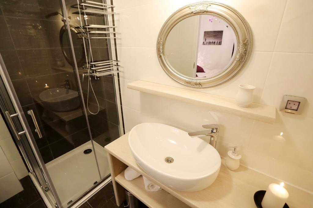 Sfinga Apartment Zadar Pokoj fotografie