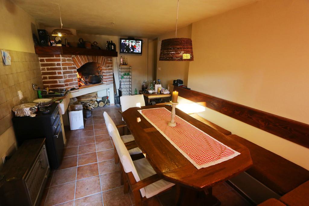Sfinga Apartment Zadar Pokoj fotografie