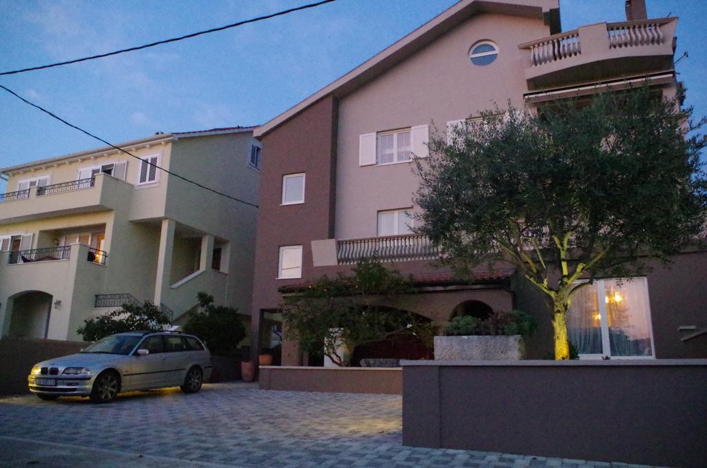 Sfinga Apartment Zadar Pokoj fotografie