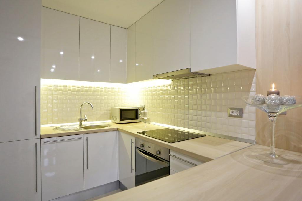 Sfinga Apartment Zadar Pokoj fotografie