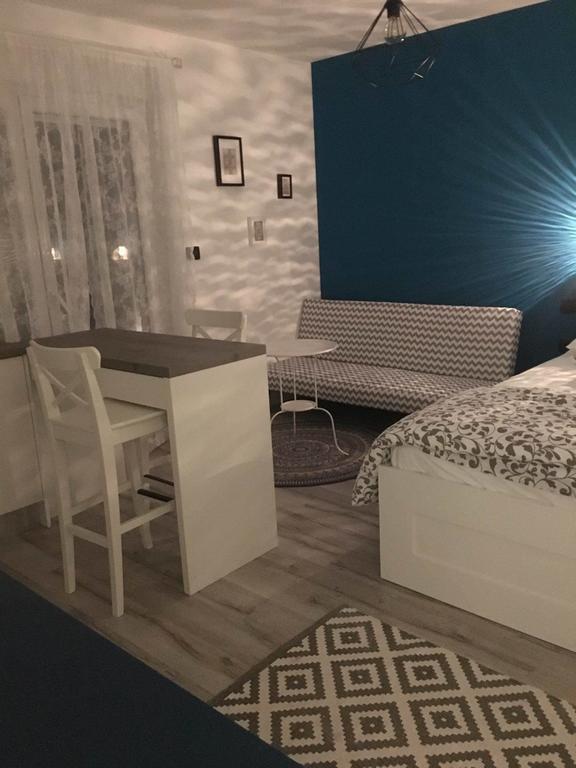 Sfinga Apartment Zadar Exteriér fotografie